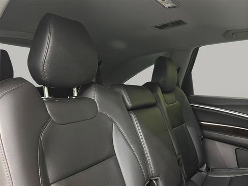 Used 2015 Acura MDX SH-AWD image 21