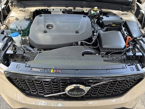 New 2026 Volvo XC40 B4 Core image 20