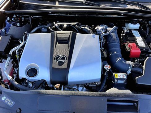 Certified 2025 Lexus ES 350 ES 350 image 31