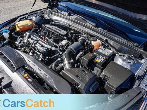 Used 2022 Kia K5 LXS image 42