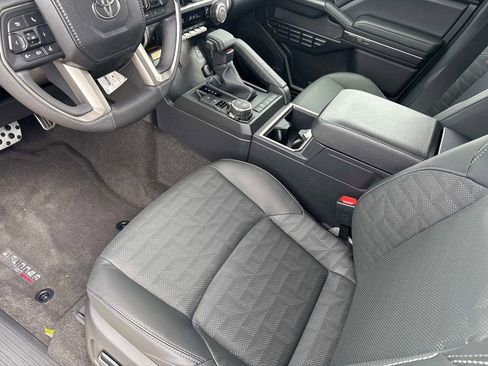 New 2026 Toyota 4Runner TRD Sport Premium image 21