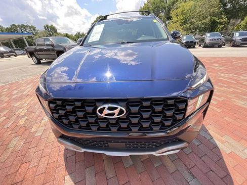 Used 2023 Hyundai Santa Fe XRT AWD/4WD image 26