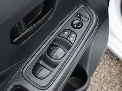 Used 2024 Nissan Versa S w/ Trunk Package image 23