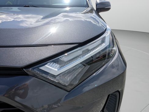Used 2023 Toyota RAV4 XLE w/ Convenience Package FWD image 35