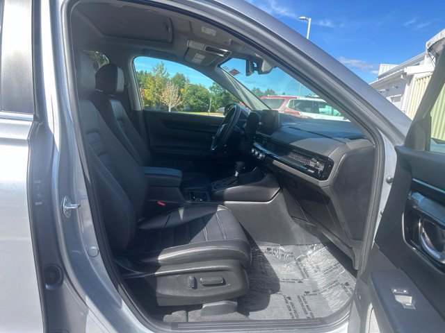 Used 2025 Honda CR-V EX-L image 12