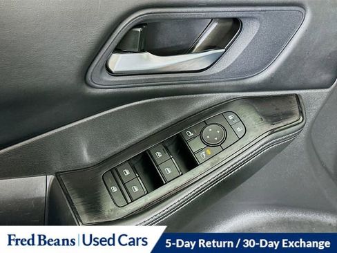 Used 2024 Nissan Rogue SV image 19