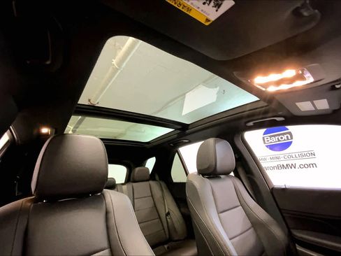 Used 2024 Mercedes-Benz GLE 350 4MATIC image 14