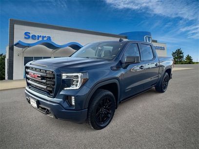 Used 2021 GMC Sierra 1500 Elevation