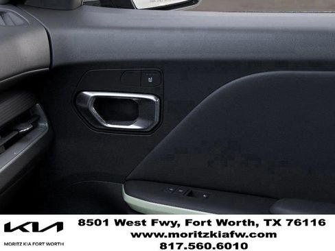 New 2026 Kia K4 GT-Line Turbo FWD image 21