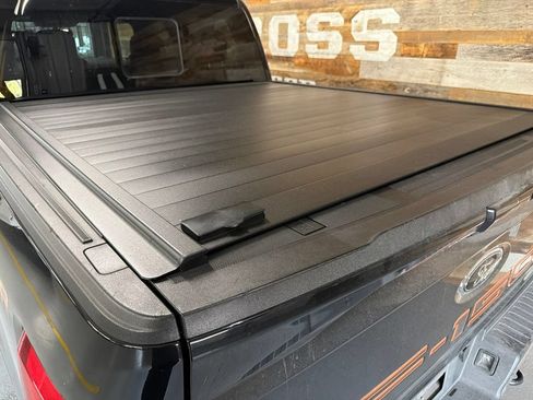 Used 2021 Ford F150 Tremor w/ Equipment Group 402A High AWD/4WD image 8