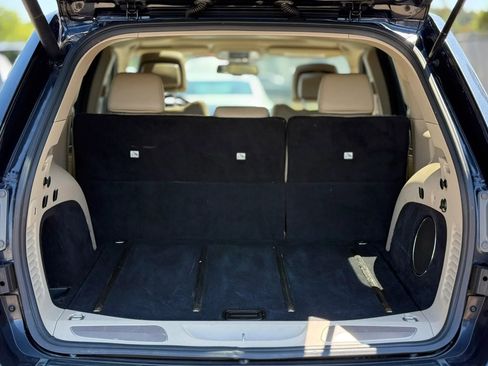 Used 2014 Jeep Grand Cherokee Limited image 29