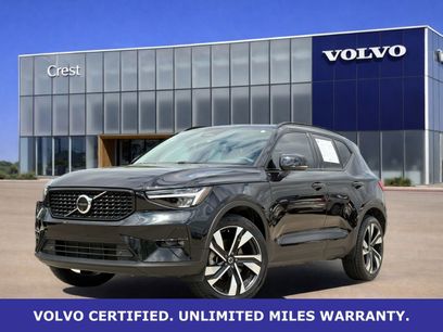 Certified 2024 Volvo XC40 B5 Plus