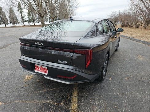 Used 2025 Kia K4 LXS image 6