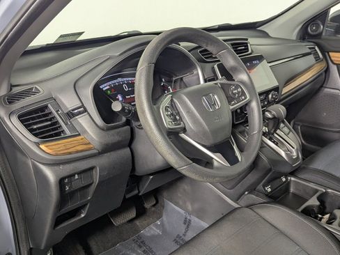 Used 2021 Honda CR-V EX image 13