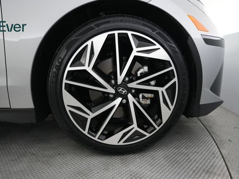 Used 2023 Hyundai Ioniq 6 Limited RWD image 20