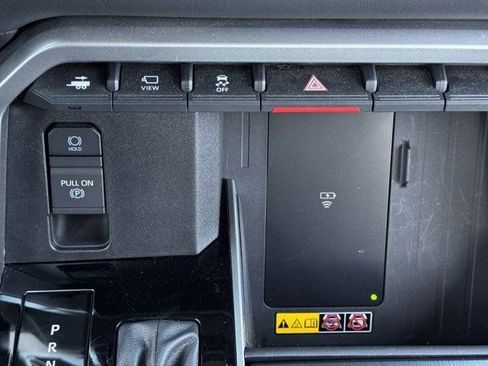 Used 2025 Toyota Tundra Platinum image 14