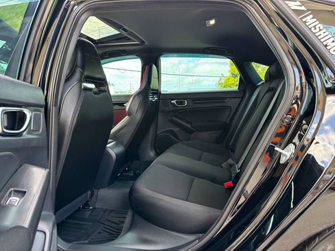 Used 2022 Honda Civic Si image 14