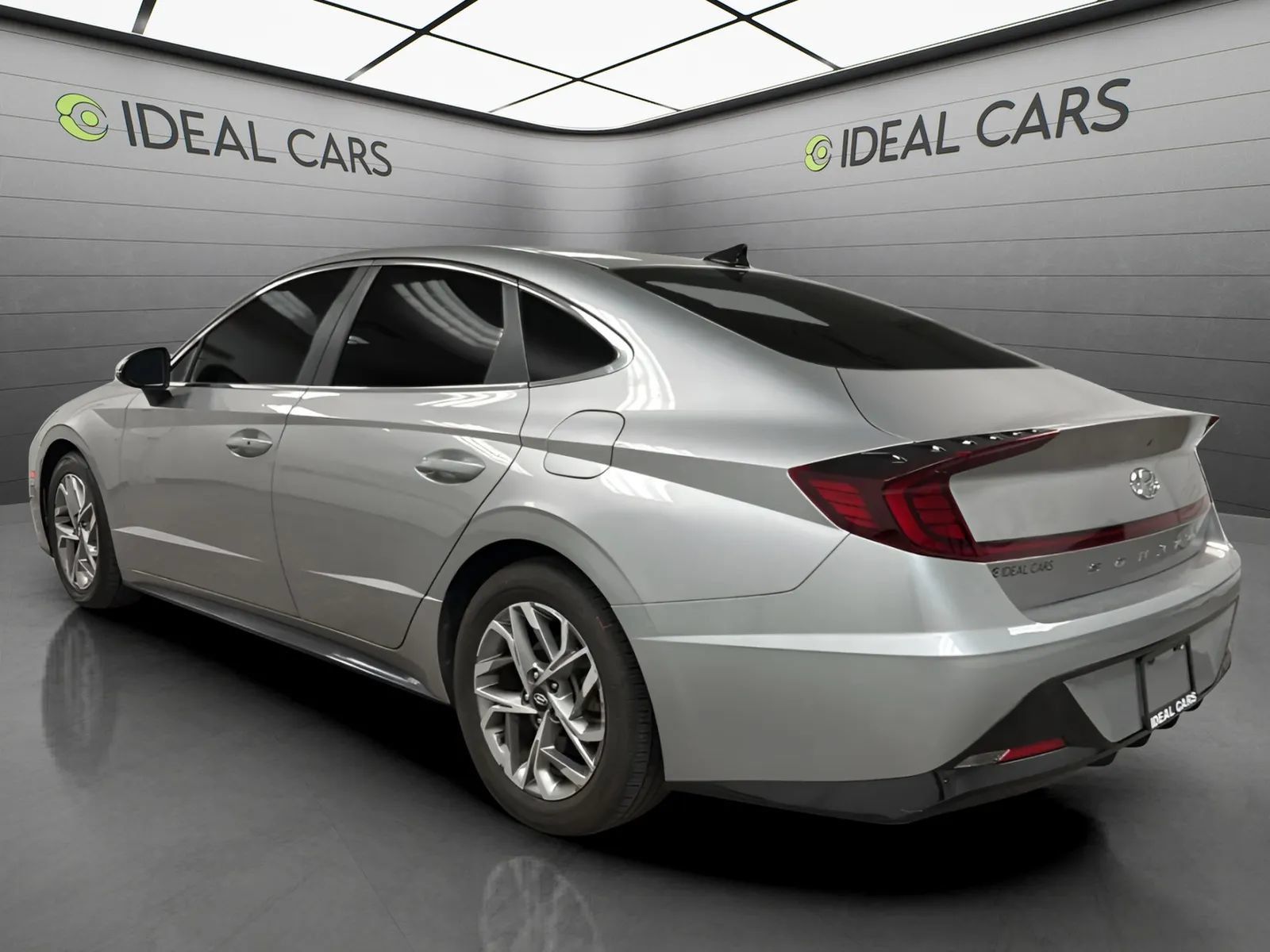 Used 2021 Hyundai Sonata SEL FWD image 7