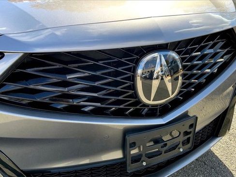 Used 2025 Acura MDX A-Spec image 27