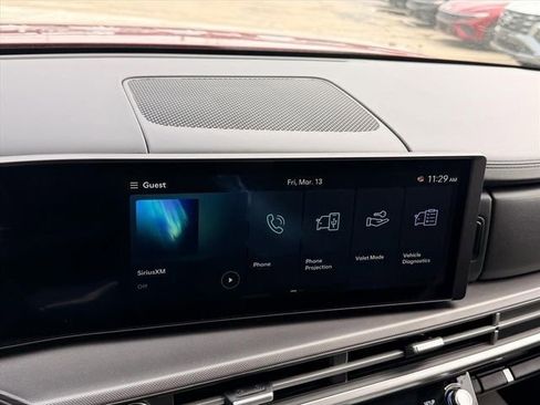 New 2026 Hyundai Santa Fe SEL AWD/4WD image 23