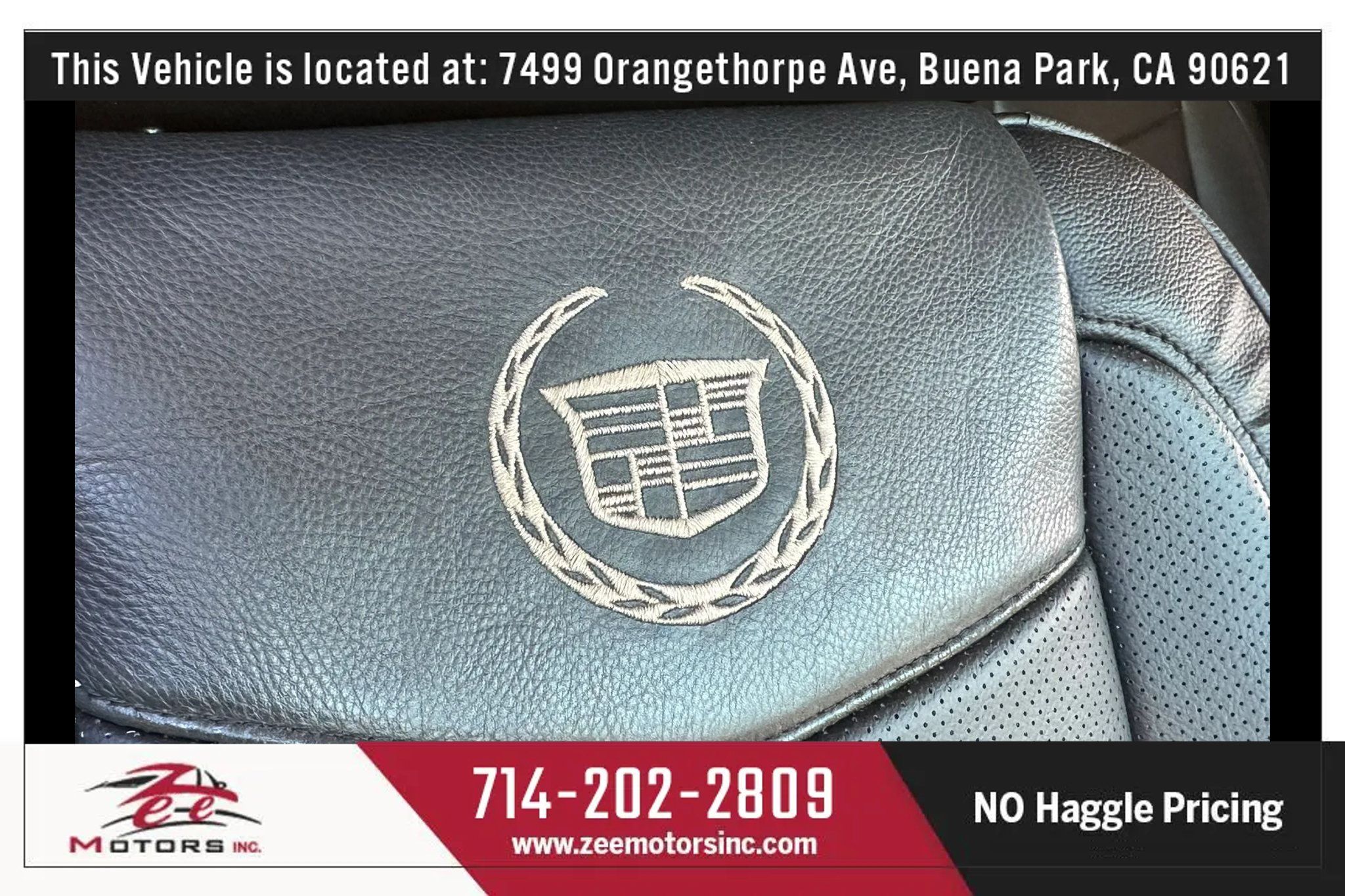 Used 2013 Cadillac Escalade Platinum AWD/4WD image 44