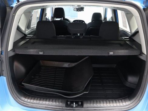 Used 2025 Kia Soul EX image 14