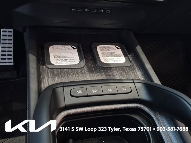 New 2027 Kia Telluride SX Prestige X-Line w/ Towing Package AWD/4WD image 21