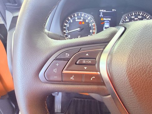 Used 2023 INFINITI Q50 Sensory RWD image 16