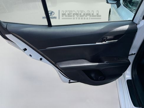 Used 2023 Toyota Camry LE w/ Convenience Package image 22