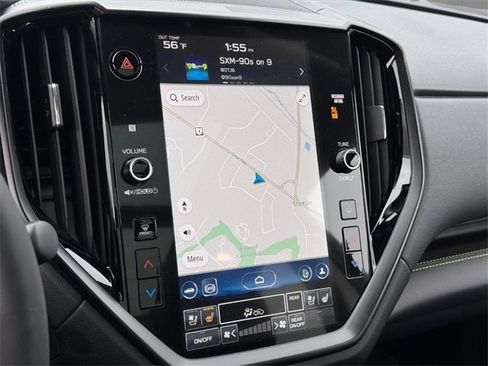 New 2025 Subaru Ascent Bronze Edition image 15