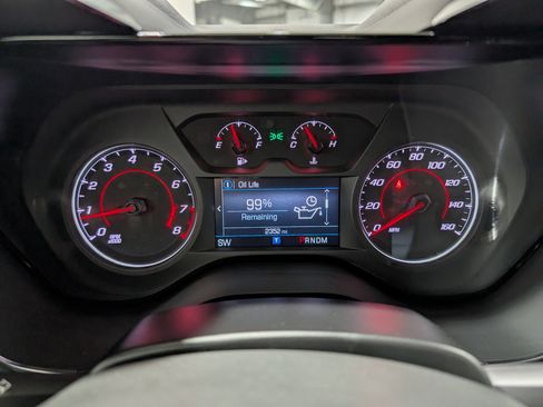 Used 2024 Chevrolet Camaro LT image 15