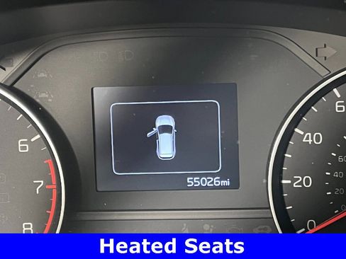 Used 2019 Kia Sportage EX w/ EX Premium Package image 2