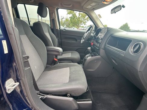 Used 2012 Jeep Patriot Sport image 23