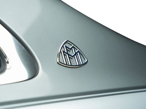 Used 2024 Mercedes-Benz Maybach S 580 4MATIC image 30