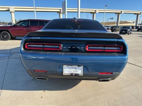 Used 2023 Dodge Challenger GT image 7