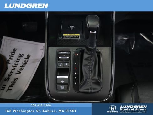 Used 2023 Honda CR-V EX-L image 28