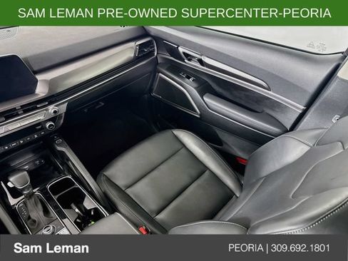 Used 2024 Kia Telluride S w/ S Sunroof Package AWD/4WD image 25