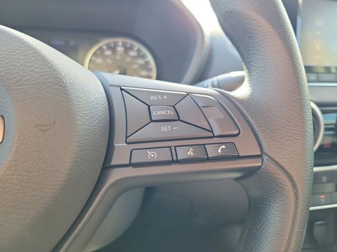 Certified 2025 Nissan Sentra S image 25