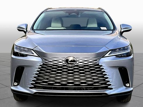 New 2026 Lexus RX 450h Luxury image 3