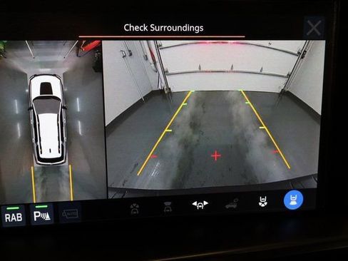 New 2026 Subaru Outback Wilderness image 26