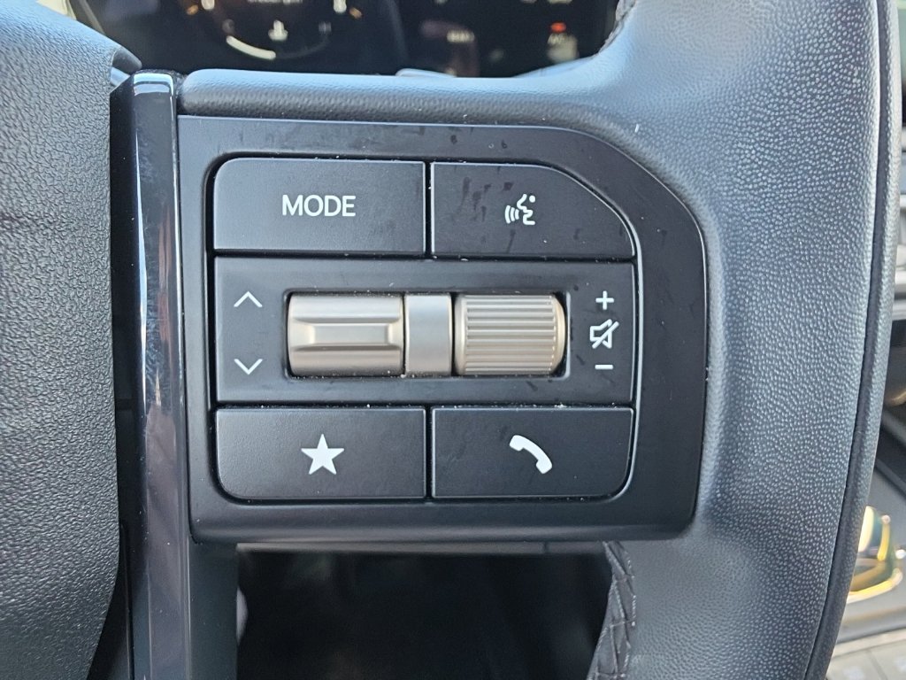 Certified 2027 Kia Telluride SX w/ Towing Package FWD image 21