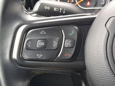 Certified 2021 Jeep Wrangler Sport S image 22