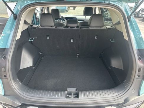 Used 2024 Kia Seltos S image 25