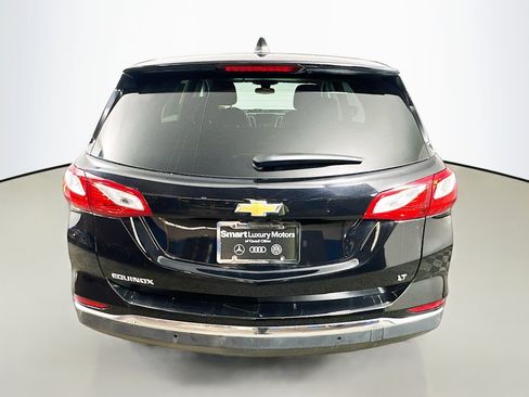 Used 2020 Chevrolet Equinox LT image 6