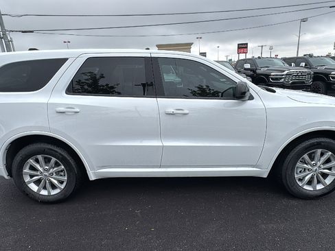 New 2026 Dodge Durango GT RWD image 4