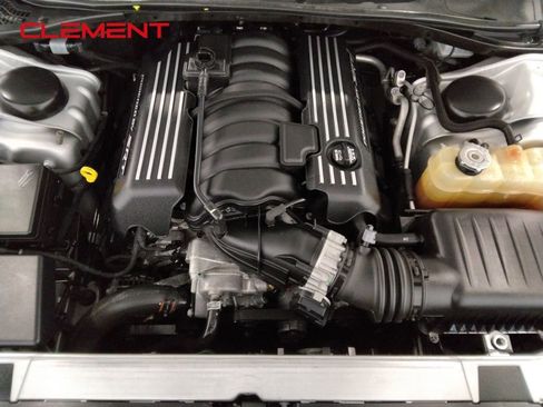 Used 2019 Dodge Challenger R/T Scat Pack w/ Dynamics Package image 36