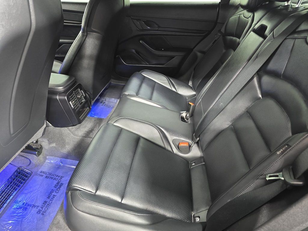 Used 2024 Porsche Taycan RWD image 24