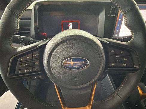 New 2026 Subaru Outback Wilderness image 17