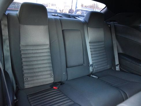 Used 2013 Dodge Challenger SXT w/ Sound Group image 13