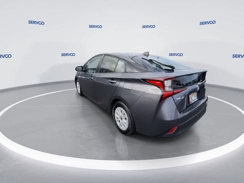 Used 2022 Toyota Prius LE image 6